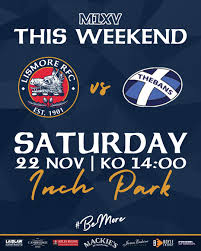 Image result for Lismore R F C