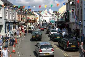 Image result for Whitland