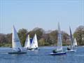 Image result for Nantwich & Border Counties Sailing Club