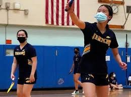 Image result for Wells Ladies Badminton Club