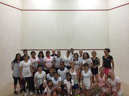 Image result for Northern Crosby Squash Club