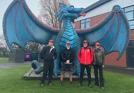 Image result for Pontarddulais Cricket Club