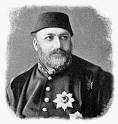 Sultan Abdul Aziz -