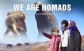 Image result for Nomads
