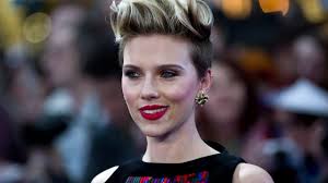 Image result for scarlett johansson