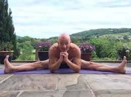 Image result for Bath School of Shiatsu and Yoga