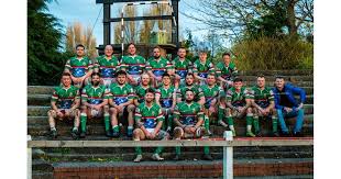 Image result for Dinnington Rugby Union Football Club