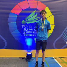 Image result for Belle Vue O.S Badminton Club