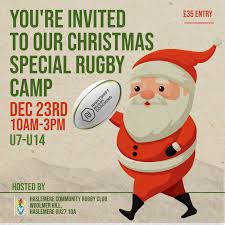 Image result for Haslemere Community Rugby Club