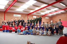 Image result for Worcestershire Gymnastics Academy