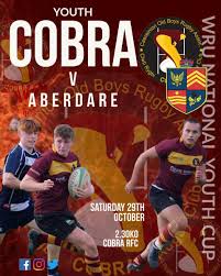 Image result for Aberdare Rugby Union Football Club