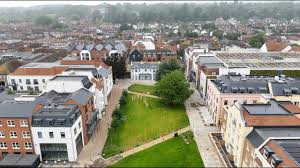 Image result for Brightwell Bowling Club (Farnham)