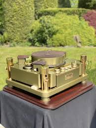 Image result for thorens reference