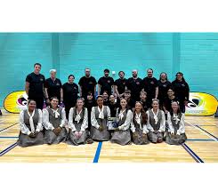 Image result for Beeches Martial Arts