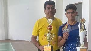 Image result for Sacred Heart Badminton Club