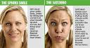 Facial Yoga: Facelift Through
