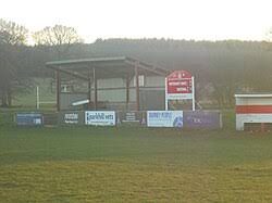 Image result for Grange Park FC