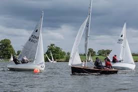 Image result for Nantwich & Border Counties Sailing Club