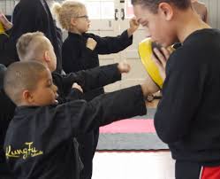 Image result for Kicking Dragon Kung Fu School, Belfast