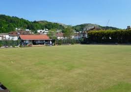 Image result for Llandudno, Oval Bowling Club