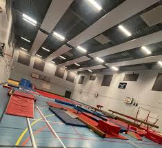 Image result for Flic Flac Gym Club, Eccleston