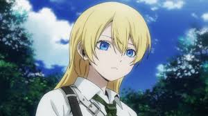 「北条美沙子 BTOOOM!」の画像検索結果