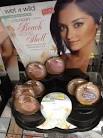 Wet n Wild Beach Bomb Shell