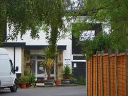 Image result for Ashtead Squash Club