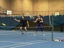Image result for Wallsend Bewicke Badminton Club