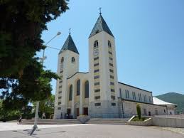 %name Medjugorje, messaggio del 25 gennaio 2012