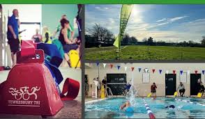 Image result for Tewkesbury Triathlon Club