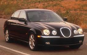 Image result for Roman Bronze 2001 Jaguar