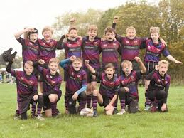 Image result for Farnborough Rfc Minis & Juniors