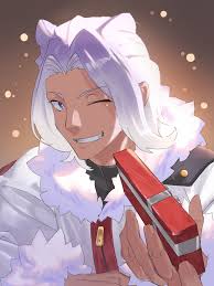 「ウルフ・エニアクル」の画像検索結果