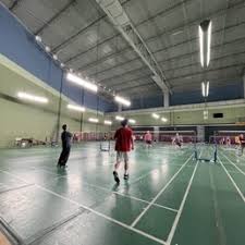 Image result for Addison Exiles Badminton Club