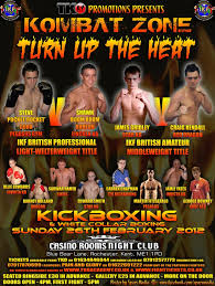 Image result for KB KICKBOXING