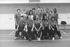 Image result for Team 2000 Badminton Club