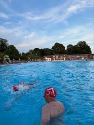 Image result for Crystal Palace Triathletes