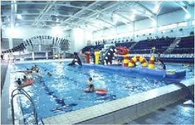 Image result for Harrogate Swimming Club