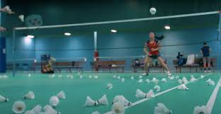 Image result for Swinton Travellers Badminton Club