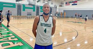 Image result for Thames Valley Tigers Basketball Team