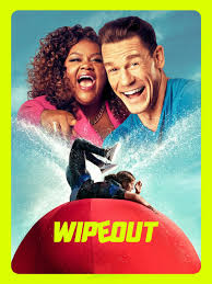 Image result for wipeout