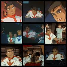 「山崎奨 宇宙戦艦ヤマト2199」の画像検索結果