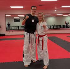 Image result for Karstadt TaeKwonDo