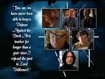 Defense Against the Dark Arts - Harry Potter Wallpaper (39846 ...