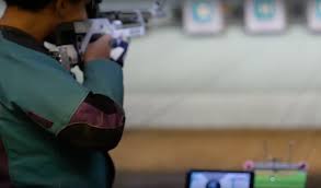 Image result for Rugeley Rifle Club