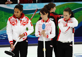 Image result for Curling
