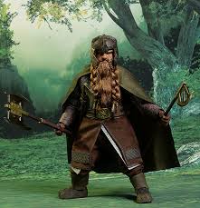 Image result for Gimli