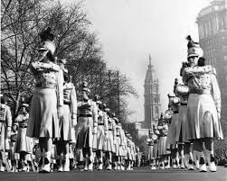Image result for Carmarthen Quayside Royals Marching Drill Team/Band
