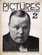 Arbuckle's nephew Al St. John